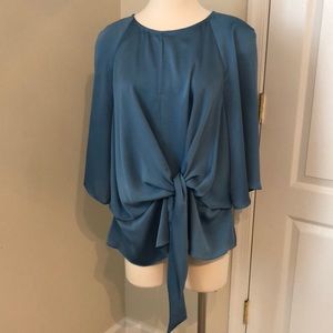 Vince Camuto Blouse NWOT